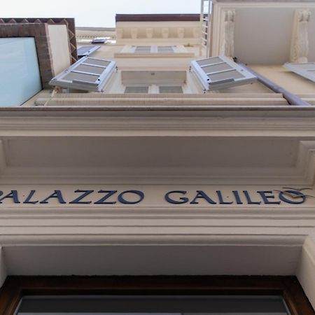 Palazzo Galileo Apartment San Benedetto del Tronto Luaran gambar