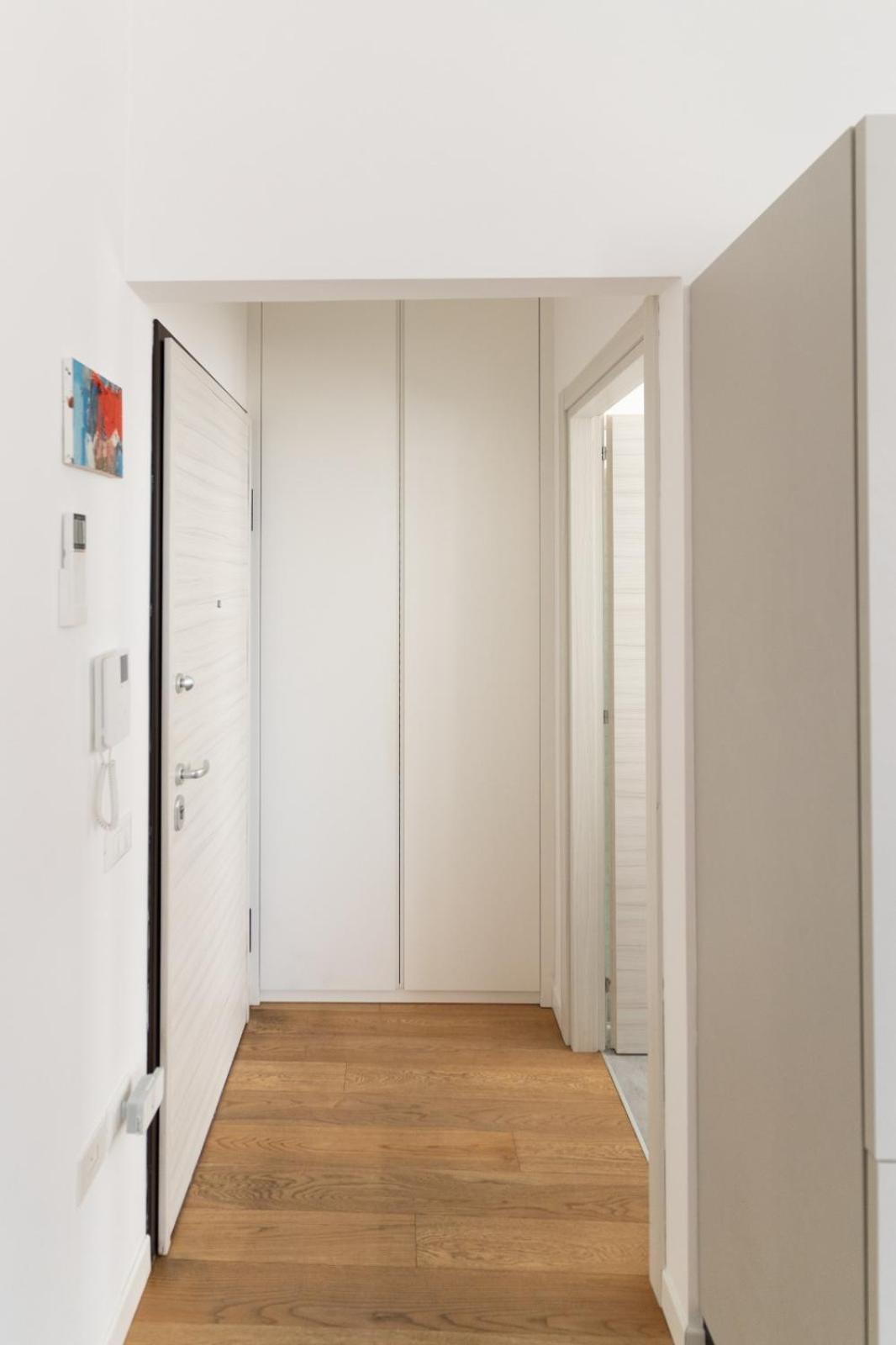 Palazzo Galileo Apartment San Benedetto del Tronto Luaran gambar