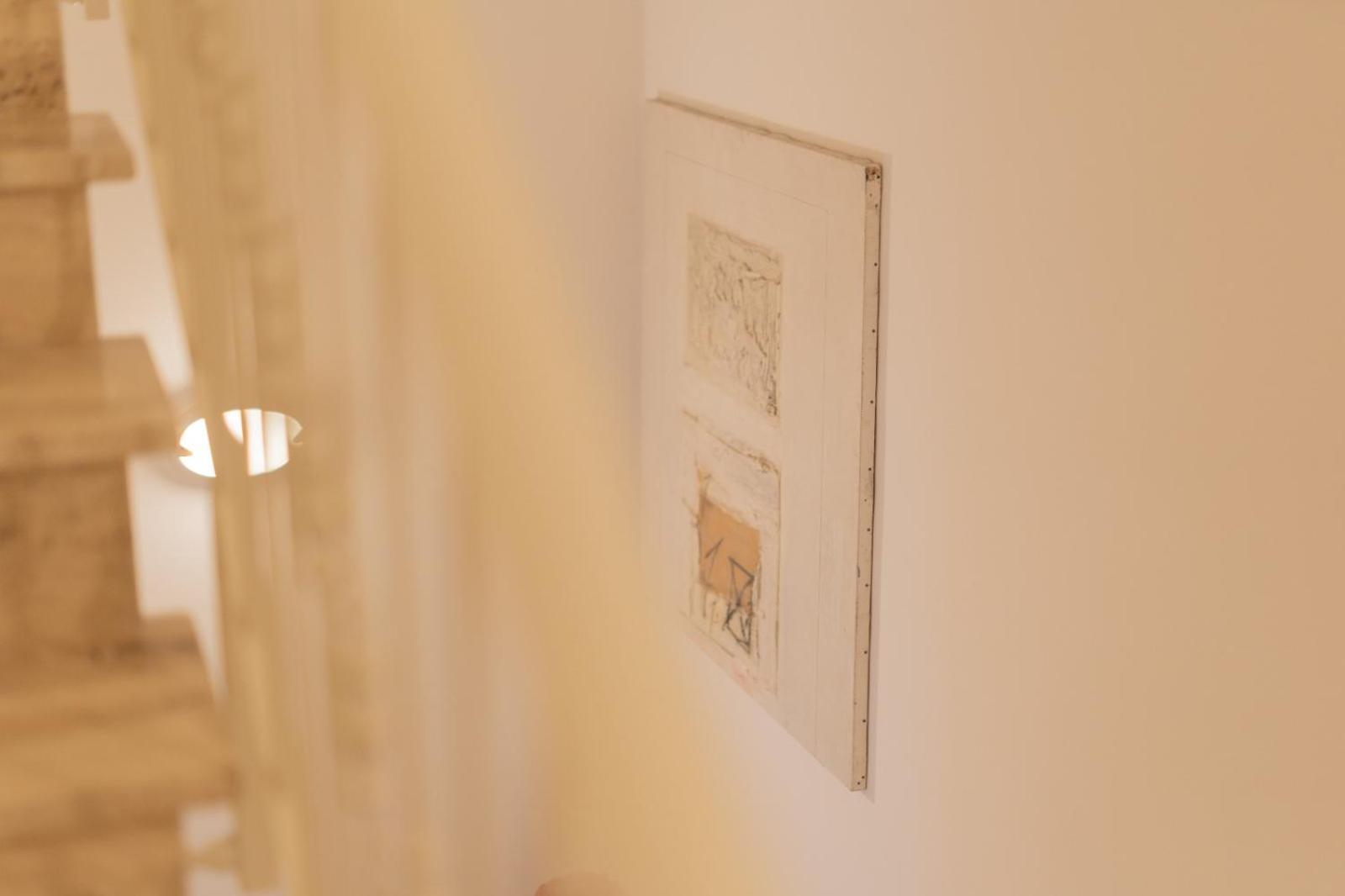 Palazzo Galileo Apartment San Benedetto del Tronto Luaran gambar