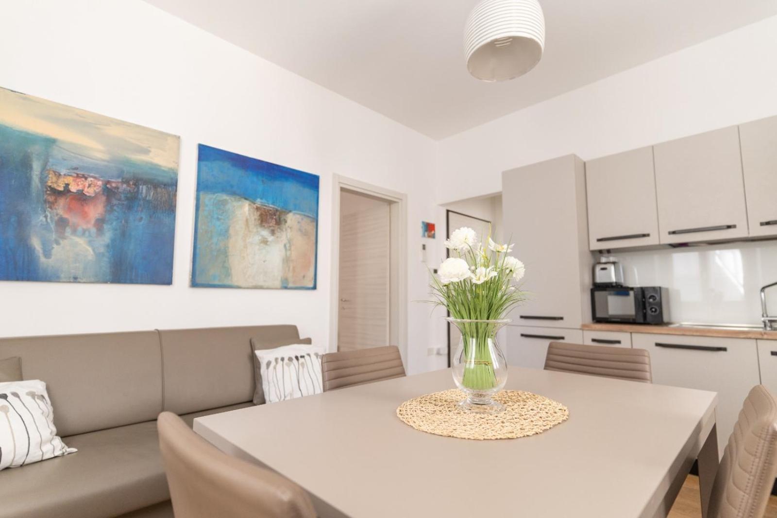 Palazzo Galileo Apartment San Benedetto del Tronto Luaran gambar