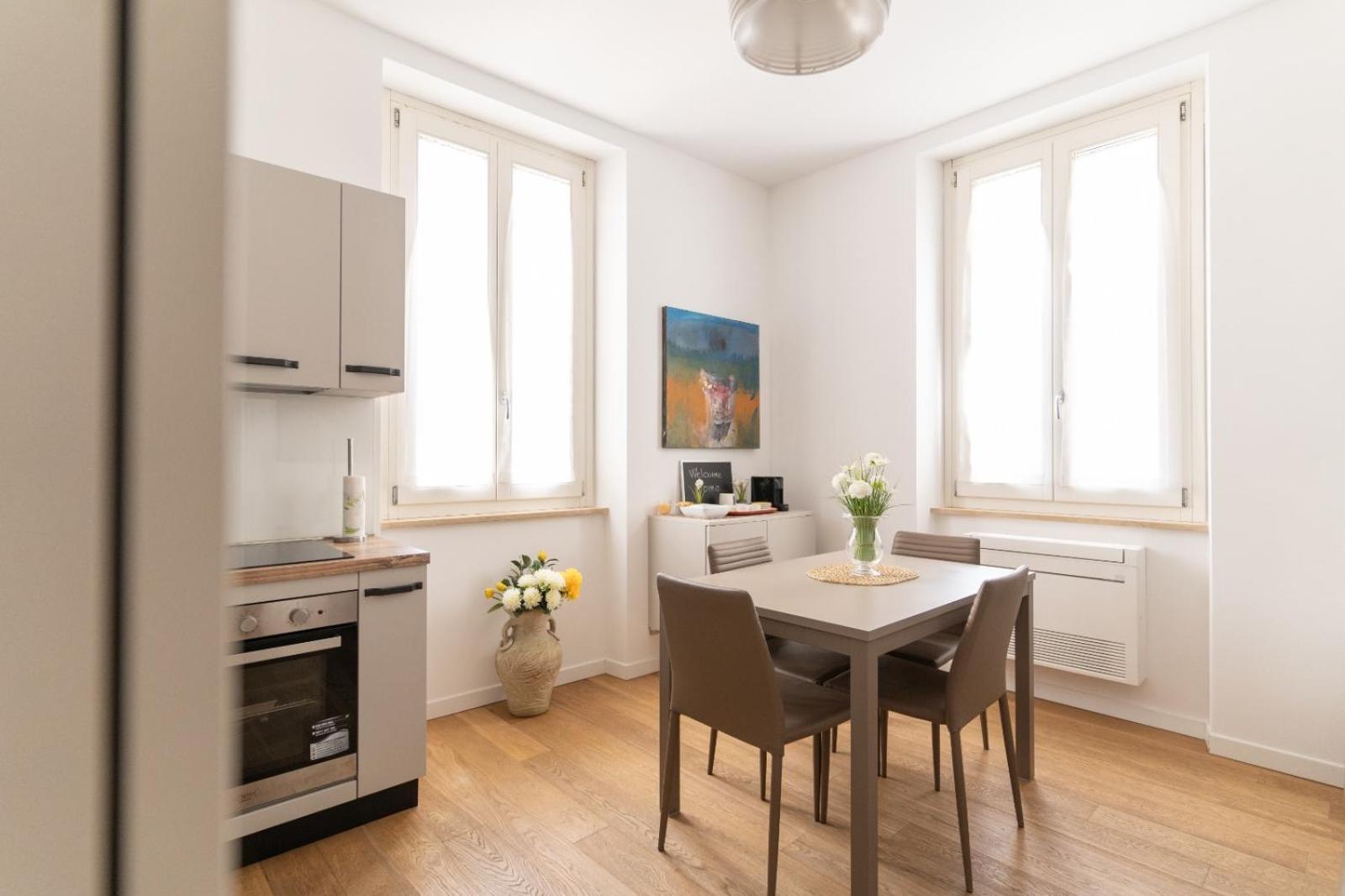 Palazzo Galileo Apartment San Benedetto del Tronto Luaran gambar