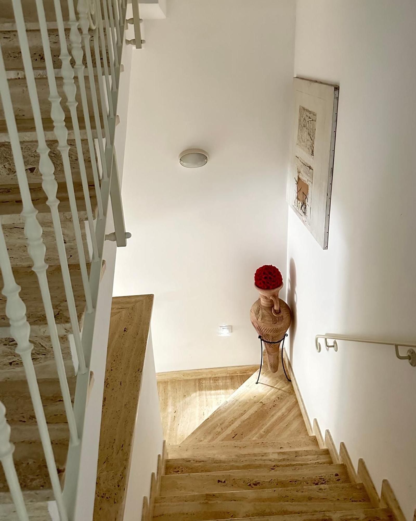 Palazzo Galileo Apartment San Benedetto del Tronto Luaran gambar