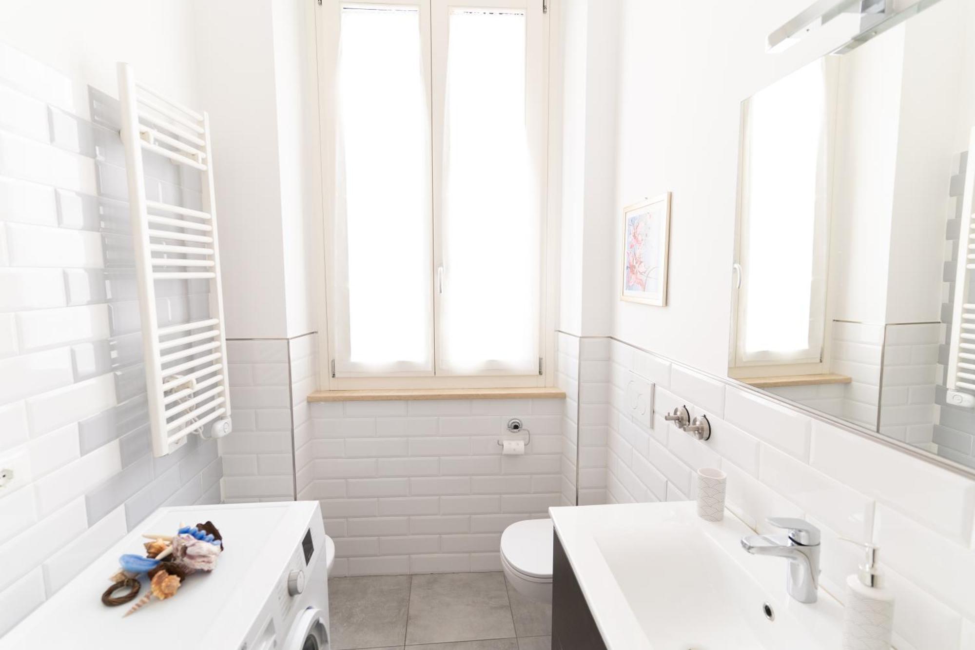 Palazzo Galileo Apartment San Benedetto del Tronto Luaran gambar