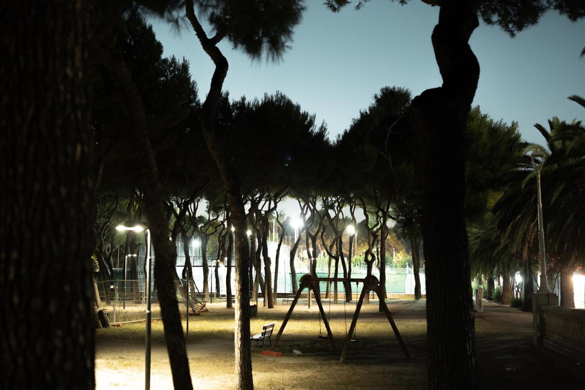 Palazzo Galileo Apartment San Benedetto del Tronto Luaran gambar